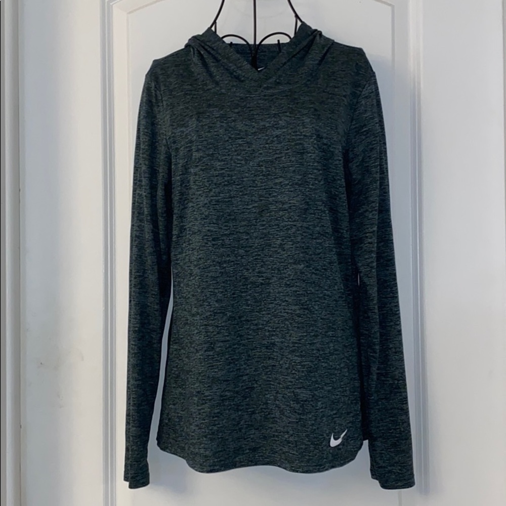Nike Dryfit hoodie